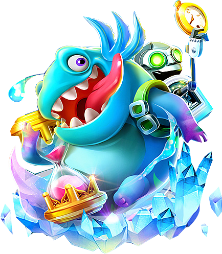 捕魚遊戲
